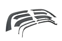 Jeep Grand Cherokee WK2 2010–2021 SRT 2019 facelift kit foto 54