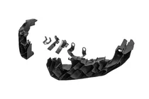 Jeep Grand Cherokee WK2 2010–2021 SRT 2019 facelift kit foto 57