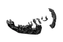 Jeep Grand Cherokee WK2 2010–2021 SRT 2019 facelift kit foto 58