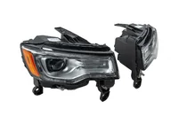 Jeep Grand Cherokee WK2 2010–2021 SRT 2019 facelift kit foto 64