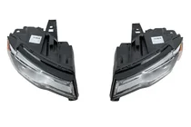 Jeep Grand Cherokee WK2 2010–2021 SRT 2019 facelift kit foto 65