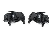 Jeep Grand Cherokee WK2 2010–2021 SRT 2019 facelift kit foto 66