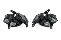 Jeep Grand Cherokee WK2 2010–2021 SRT 2019 facelift kit foto 67