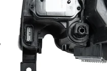 Jeep Grand Cherokee WK2 2010–2021 SRT 2019 facelift kit foto 68