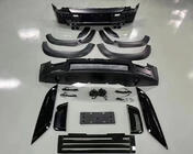 Land Rover Defender 2019– Bodykit (Lumma V1) foto 1
