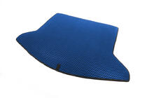 Mazda CX-5 2017–2025 EVA kofferbakmat (2017-2022, Blauw) foto 2