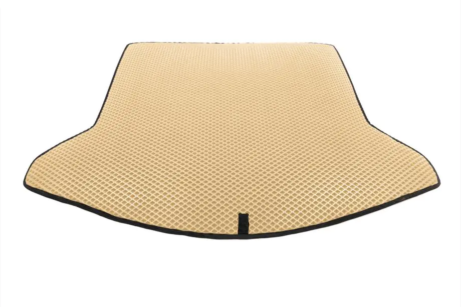 Mazda CX-5 2017–2025 EVA kofferbakmat (2017-2022, Beige) Image