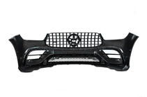 Mercedes GLE Coupé C167 2019– AMG GLE63 bodykit set foto 10