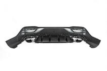 Mercedes GLE Coupé C167 2019– AMG GLE63 bodykit set foto 13