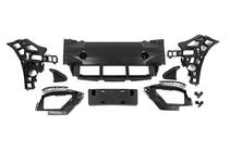Mercedes GLE Coupé C167 2019– AMG GLE63 bodykit set foto 5