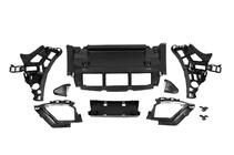 Mercedes GLE Coupé C167 2019– AMG GLE63 bodykit set foto 14