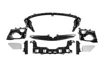 Mercedes GLE Coupé C167 2019– AMG GLE63 bodykit set foto 6