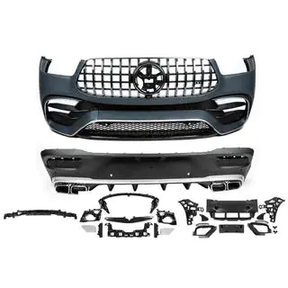 AMG GLE63 bodykit set