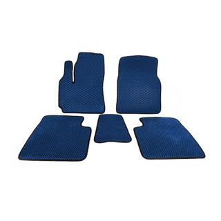 EVA automatten (Blauw)