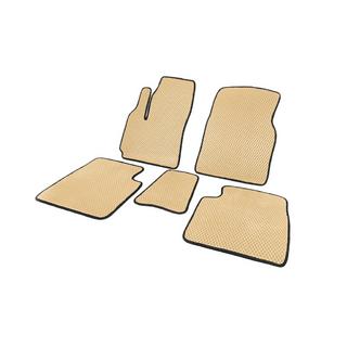 EVA automatten (Beige) Lifan X60 2011– foto 2