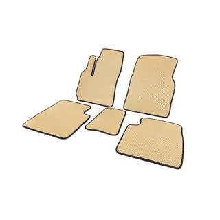 EVA automatten (Beige) Lifan X60 2011– foto 2