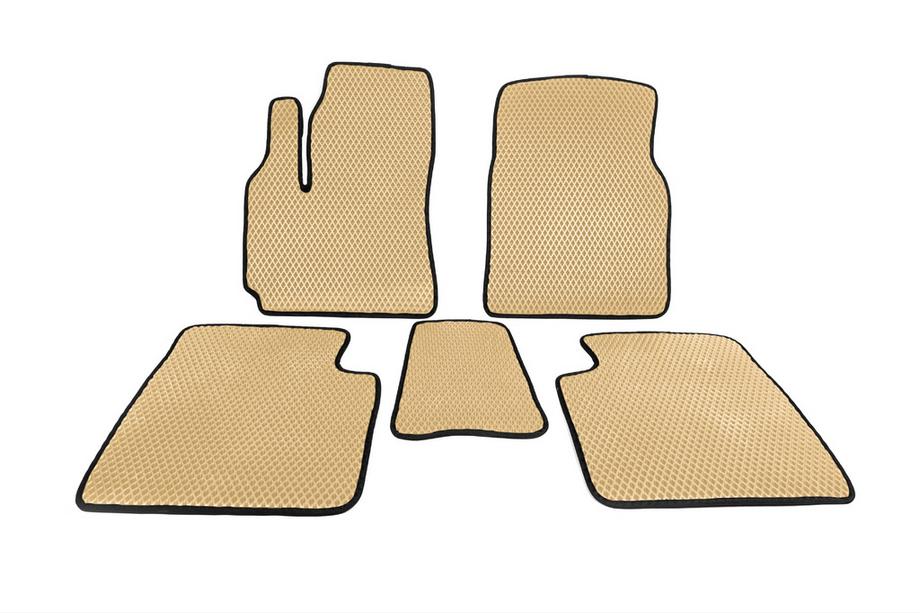 Lifan X60 2011– EVA automatten (Beige) Image