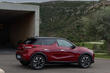 Review van de vernieuwde elektrische crossover DS 3 E-Tense foto 4