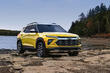 Chevrolet Trailblazer: vernieuwde crossover met Amerikaans karakter foto 2
