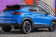 Chevrolet Trailblazer: vernieuwde crossover met Amerikaans karakter foto 4