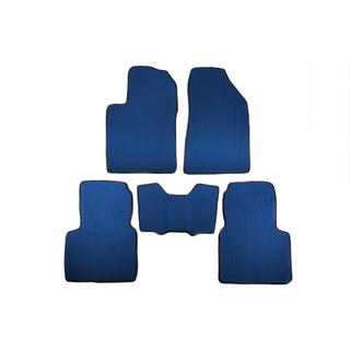 Polyurethaan automatten (EVA, blauw) Hyundai Grandeur 2005–2011 foto 1