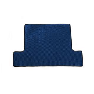 Kofferbakmat (EVA, blauw) foto 1