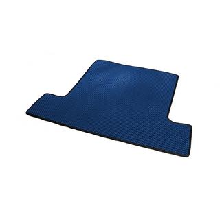 Kofferbakmat (EVA, blauw) foto 2