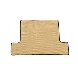 Kofferbakmat (EVA, Beige) foto 2