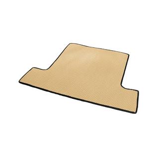 Kofferbakmat (EVA, Beige) foto 3