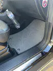 Mercedes GLE/ML-klasse W166 2011–2018 EVA automatten (grijs) foto 2