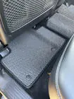 Mercedes GLE/ML-klasse W166 2011–2018 EVA automatten (grijs) foto 3