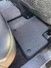Mercedes GLE/ML-klasse W166 2011–2018 EVA automatten (grijs) foto 4