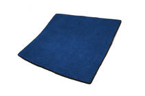 Mercedes GLE/ML-klasse W166 2011–2018 Kofferbakmat (EVA, blauw) foto 2