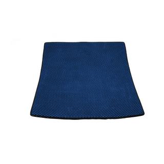 Kofferbakmat (EVA, blauw) foto 1