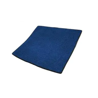 Kofferbakmat (EVA, blauw) foto 2