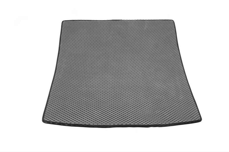 Mercedes GLE/ML-klasse W166 2011–2018 Kofferbakmat (EVA, grijs) Image