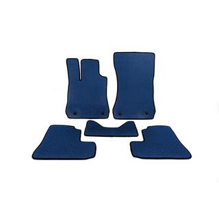 EVA automatten voor interieur (Short, blauw) foto 1