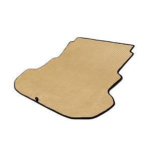 Kofferbakmat (EVA, Beige) Sedan foto 2