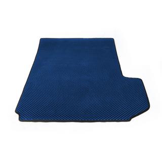 Kofferbakmat (EVA, Blauw) SW foto 1