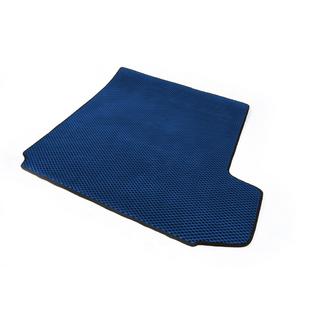 Kofferbakmat (EVA, Blauw) SW foto 2