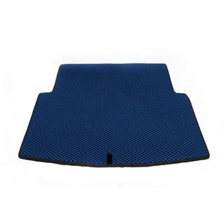 Kofferbakmat (EVA, blauw) SD foto 1