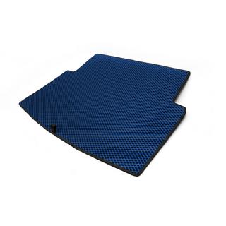Kofferbakmat (EVA, blauw) SD foto 2