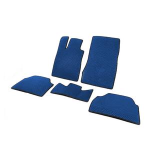 EVA automatten voor interieur (Short, blauw) foto 2