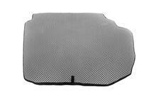 Mercedes S-Class W220 1998–2005 Kofferbakmat (Short, EVA, Grijs) foto 1