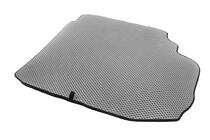 Mercedes S-Class W220 1998–2005 Kofferbakmat (Short, EVA, Grijs) foto 2