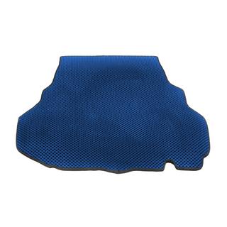 Kofferbakmat (EVA, blauw) foto 1