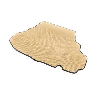 Kofferbakmat (EVA, Beige) foto 2