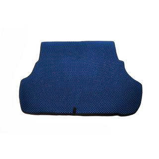 Kofferbakmat (EVA, blauw) foto 1
