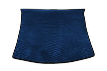 Mitsubishi Outlander 2012–2021 Kofferbakmat P-HEV EVA (Blauw) foto 1