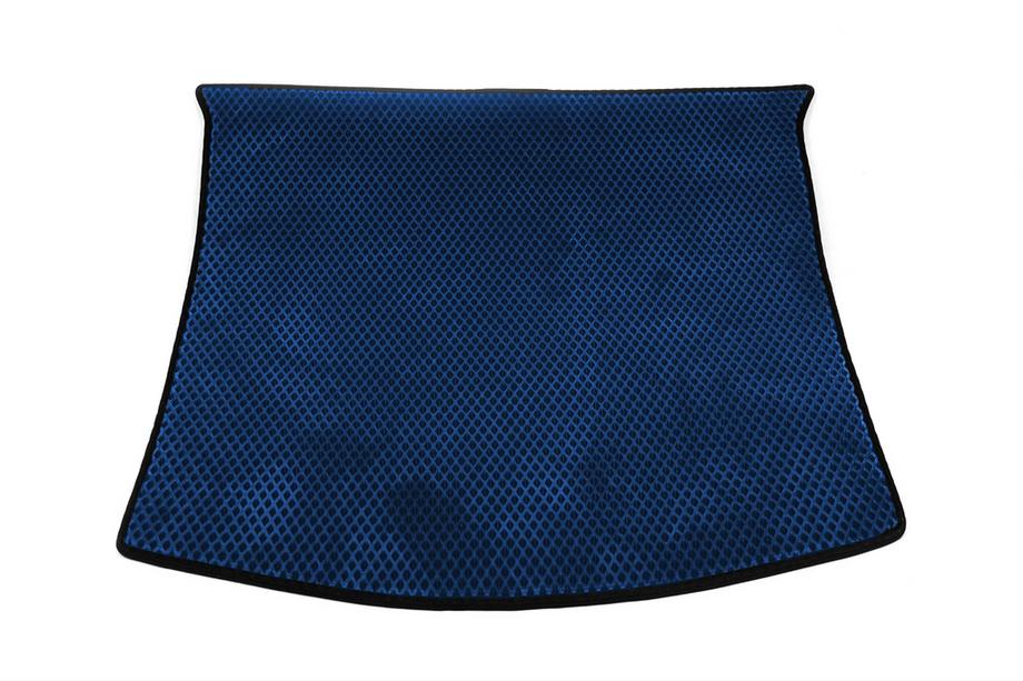 Mitsubishi Outlander 2012–2021 Kofferbakmat P-HEV EVA (Blauw) Image